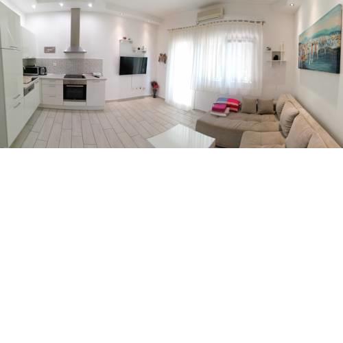 Apartment Antorena