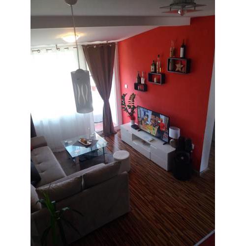 Apartment Antunovic