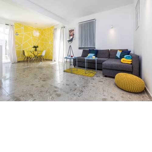 Apartment Apsyrtides
