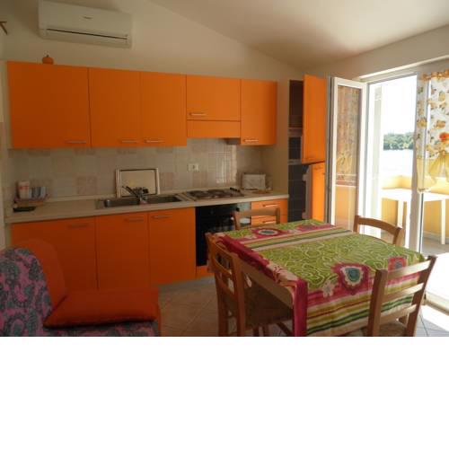Apartment Arancia