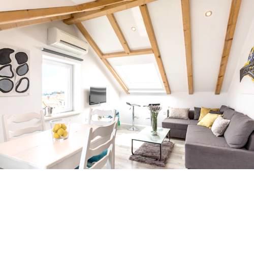 Apartment Arapova