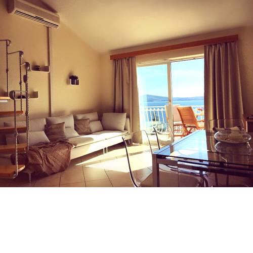 Apartment Araucaria