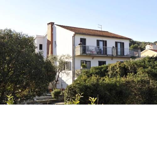 Apartments by the sea Arbanija, Ciovo - 11592