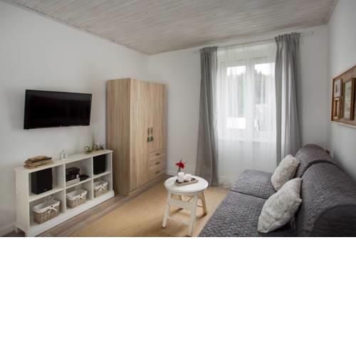Apartment Arcadia