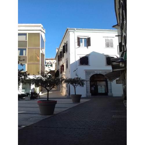Apartment Arco Romano