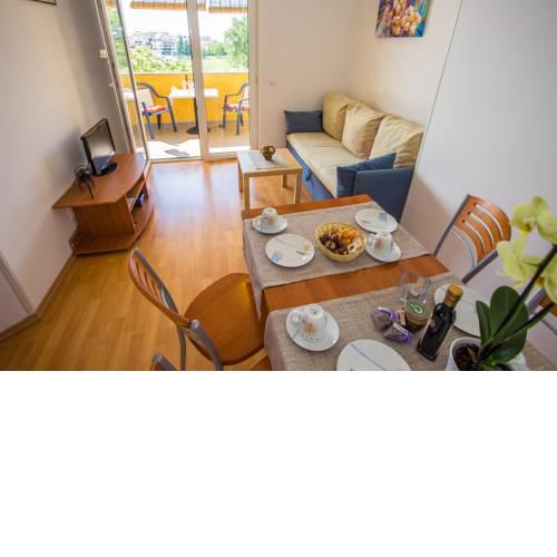 Apartment Arcobaleno