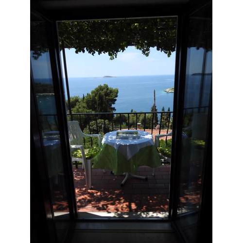 Apartment Areti