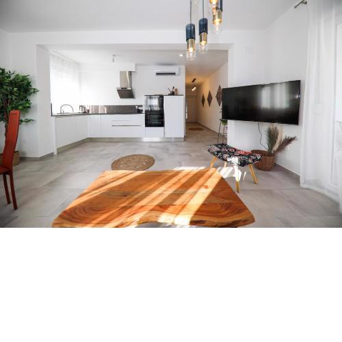 Apartment Argento