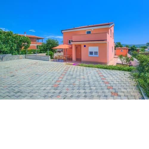 Apartment Aria 1