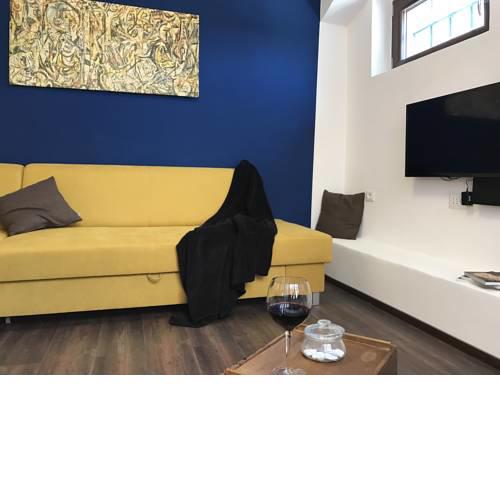 Apartment ArKA 1