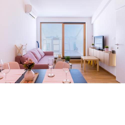 Apartment Armani