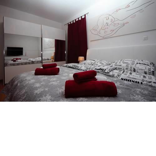 Apartment Arno