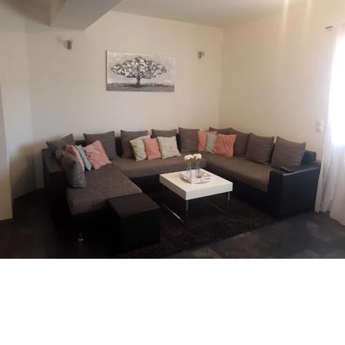 Apartment Aron