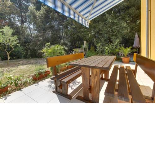 Apartment Artatore 8022a