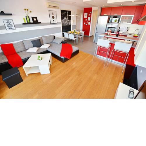 Apartment As