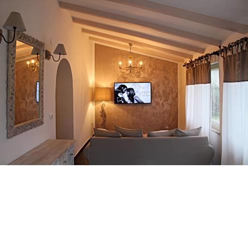 Apartment Asi