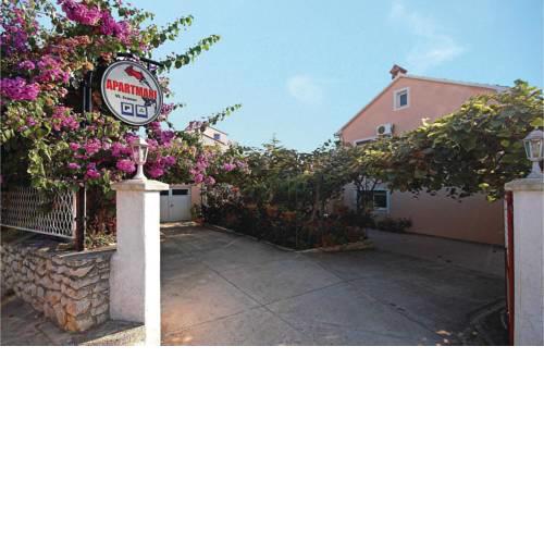 Apartment Asije Petricic Croatia