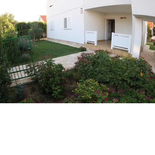 Apartment Asja