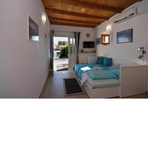 Apartment at The Sea Mali Lošinj