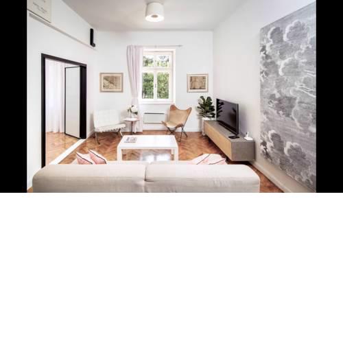 Apartment Atelier