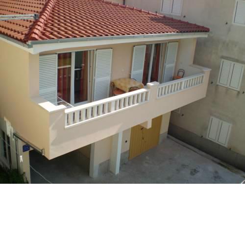 Apartment A&TJakir