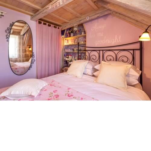 Apartment Attic