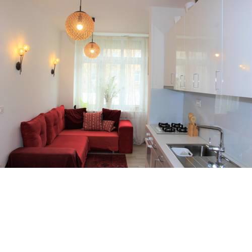 Apartment Avis
