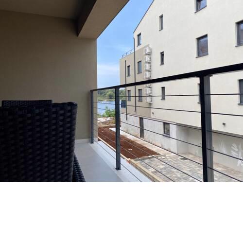 Apartment Azuro