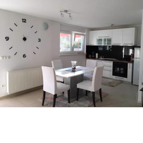 Apartment Babic
