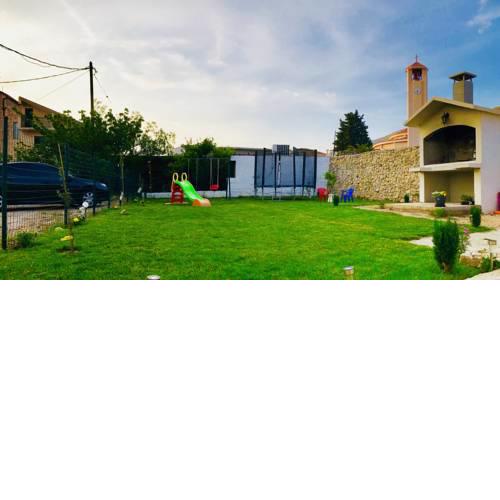 Apartment Baćo