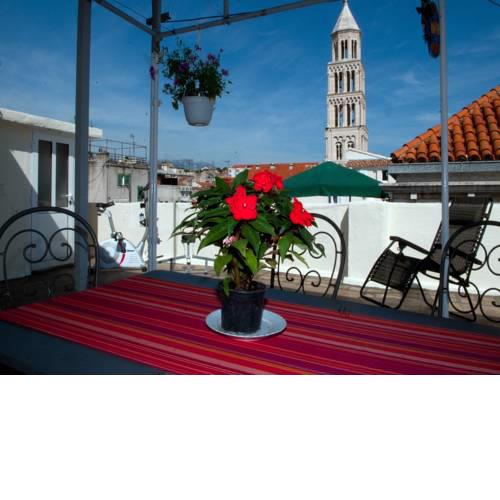 Apartment Baćo