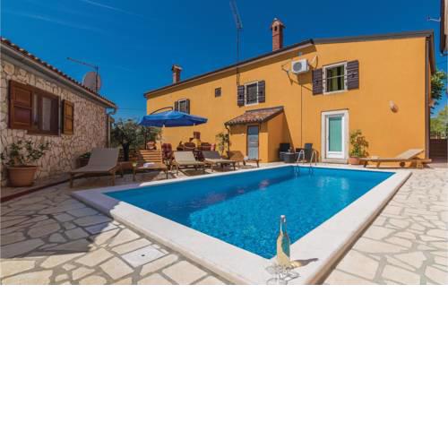 Apartment Bacva II