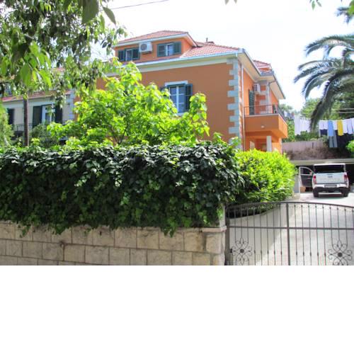 Apartment Bačvice Holiday