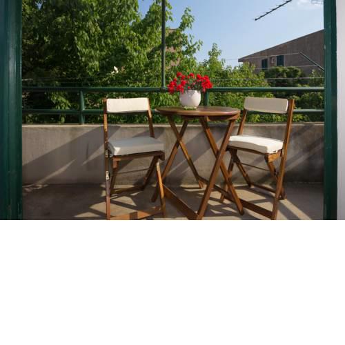 Apartment Bačvice