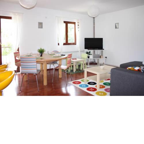 Apartment Bagatin
