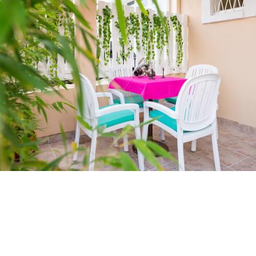 Apartment Baja