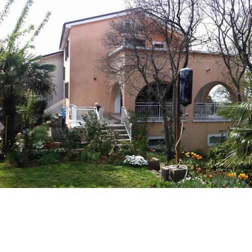 Apartment Balog