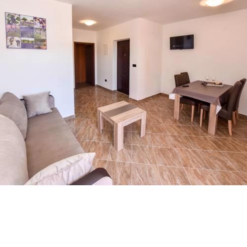 Apartment Bamba.2