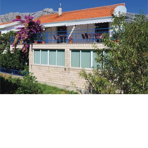 Apartment Bana I.Mazuranica Croatia