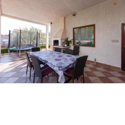 Apartment Banica
