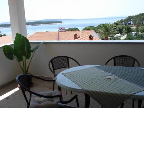 Apartment Banjol 14134a