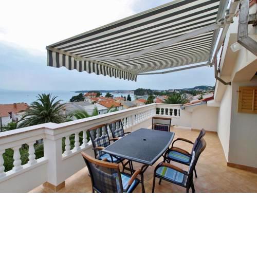Apartment Banjol 16638b