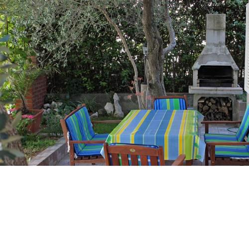 Apartment Banjol 4956c