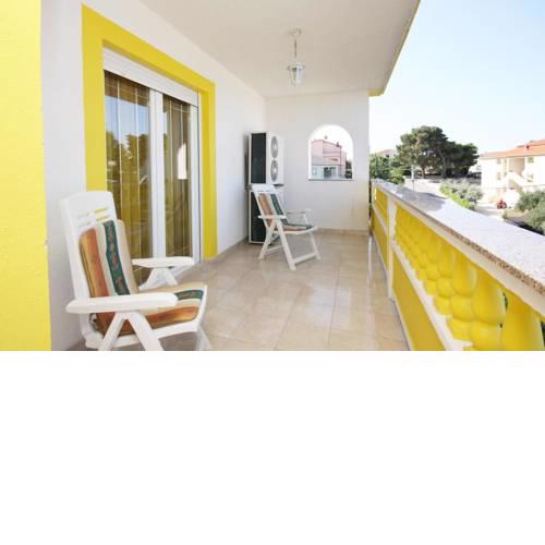 Apartment Banjol 5041c