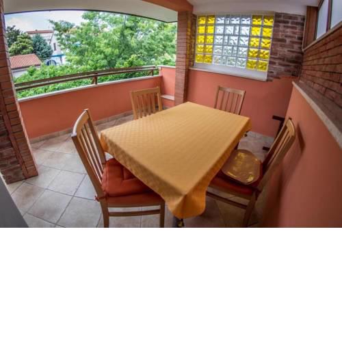 Apartment Banjole 17398b