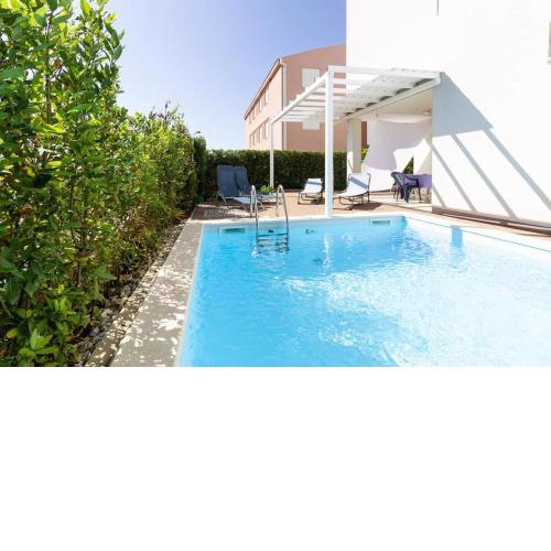 Apartment Banovic