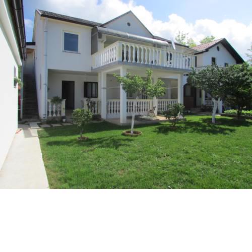 Apartment Barba Jure