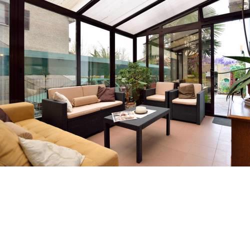 Apartment Barbara Chanel