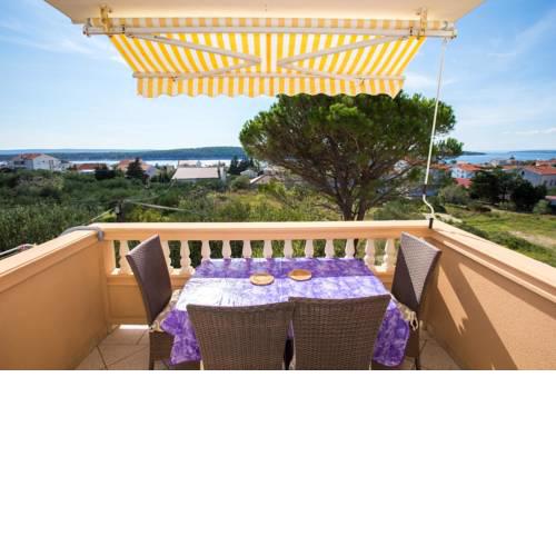Apartment Barbat 16245b