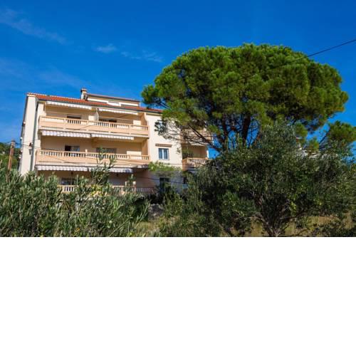 Apartment Barbat 21